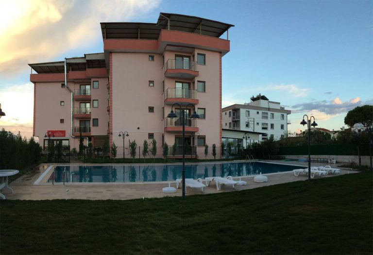 Hakkımızda Aden Huzur Evi ve Yaşlı Bakım Merkezi
